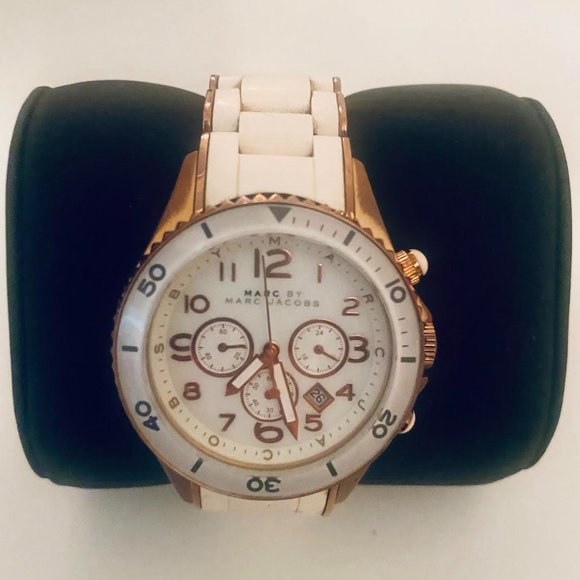 Marc By Marc Jacobs | Accessories | Marc By Marc Jacobs Rock 